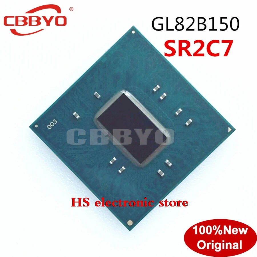 

100% новый чип GL82B150 SR2C7 GL82H170 SR2C8 GL82Z170 SR2C9 GL82QM170 SR2C3 GL82Q170 SR2C5 GL82Q150 SR2C6 BGA