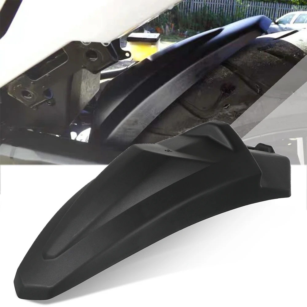 

CB500F CB500X CBR500R CBR 500R CB 500X 2018 2019 2020 2021 Motorcycle Rear Fender Mudguard Wheel Hugger Splash Guard For honda