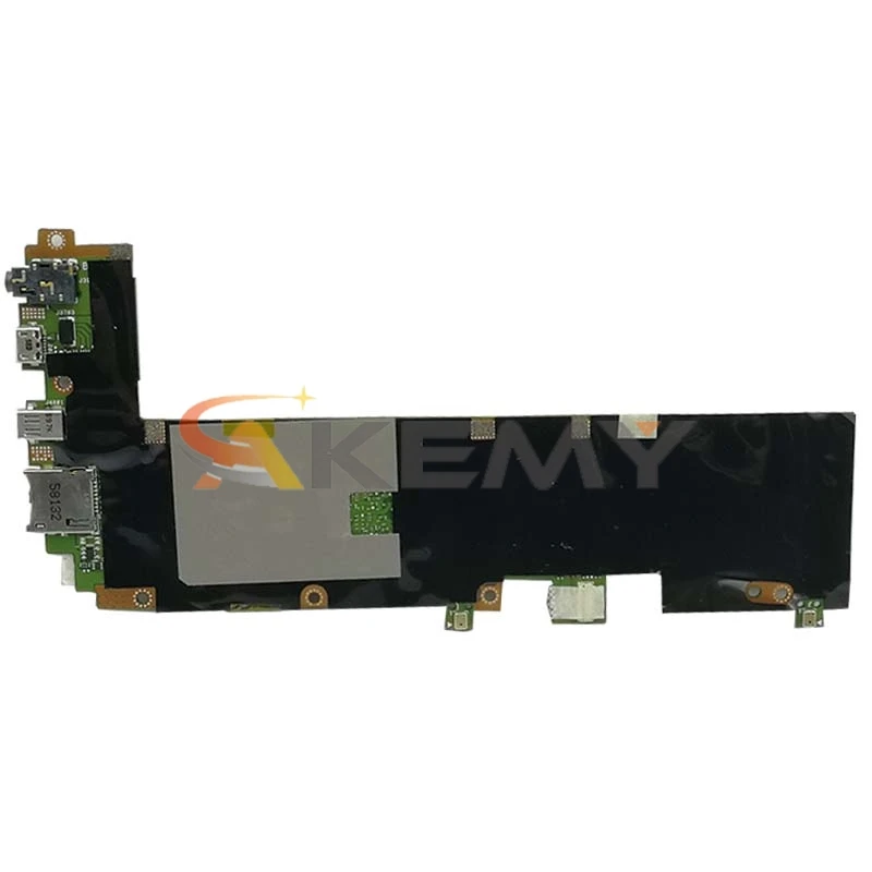 

Akemy For Asus Transformer book T100H T100HA T100HN T100HAN tablet motherboard 64GB SSD + Z8500 CPU