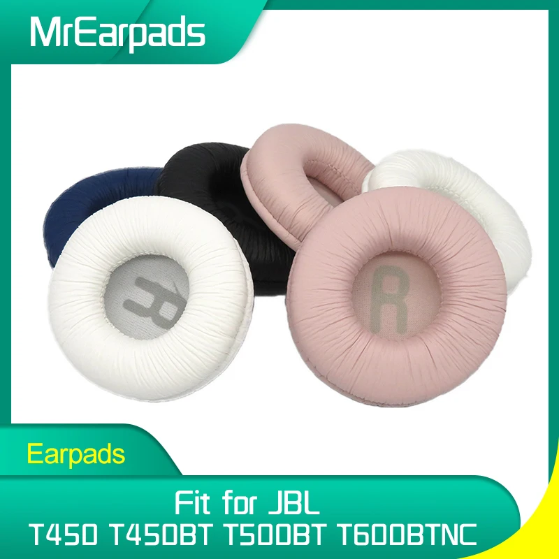 Амбушюры для JBL T450 T450BT T500BT Tune600 Tune600BTNC сменные амбушюры наушников детали |