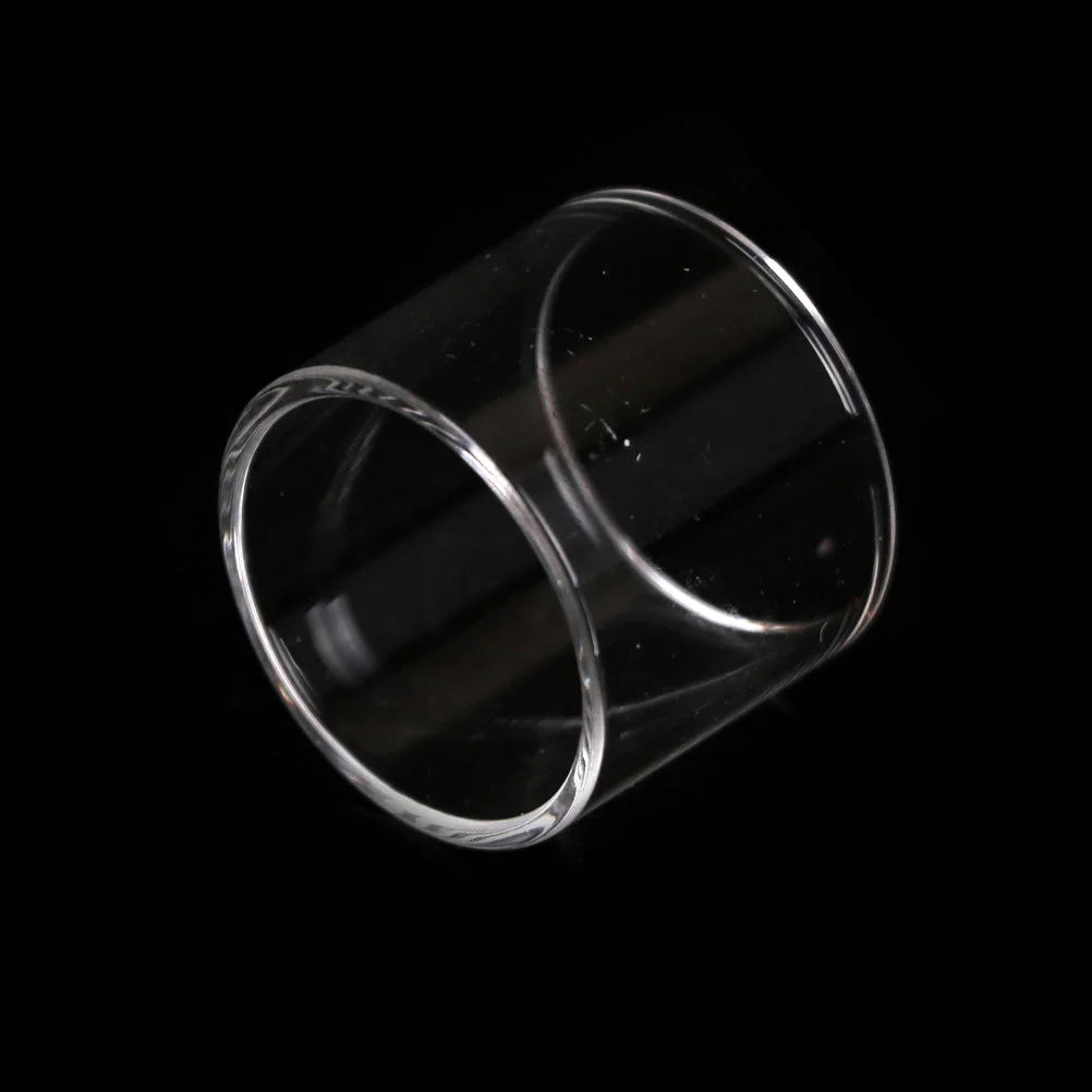 Замена прозрачной стеклянной крышки бака трубки для SMOK прозрачная стеклянная