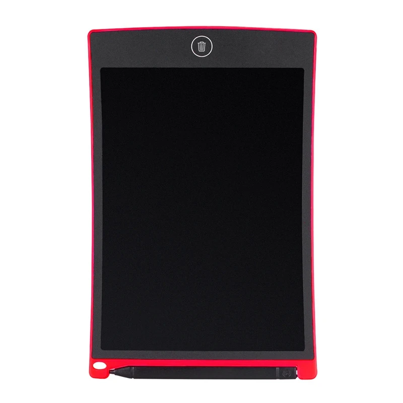 

LCD Writing Tablet, 8.5 Inch Screen - Best Paperless Digital Write / Drawing Tool for Adults,School or Work Office - Easy to use
