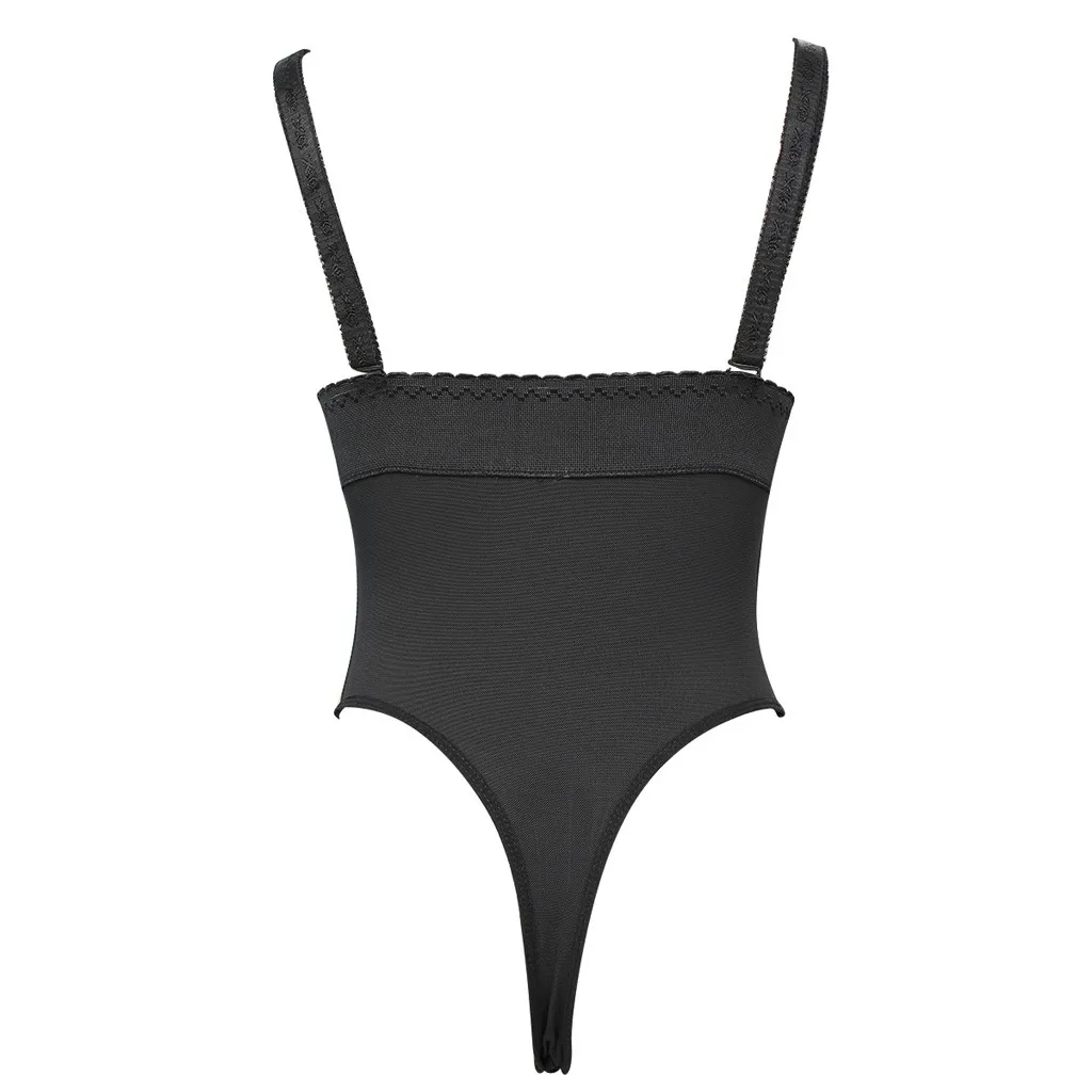 Женский корсет большие размеры S-6Xl для всего тела пояс талии прикладом бедра