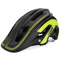 batfox bicycle helmet ultralight cycling helmet road mountain mtb helmet casco ciclismo integrally molded bike helmet 56 62 cm