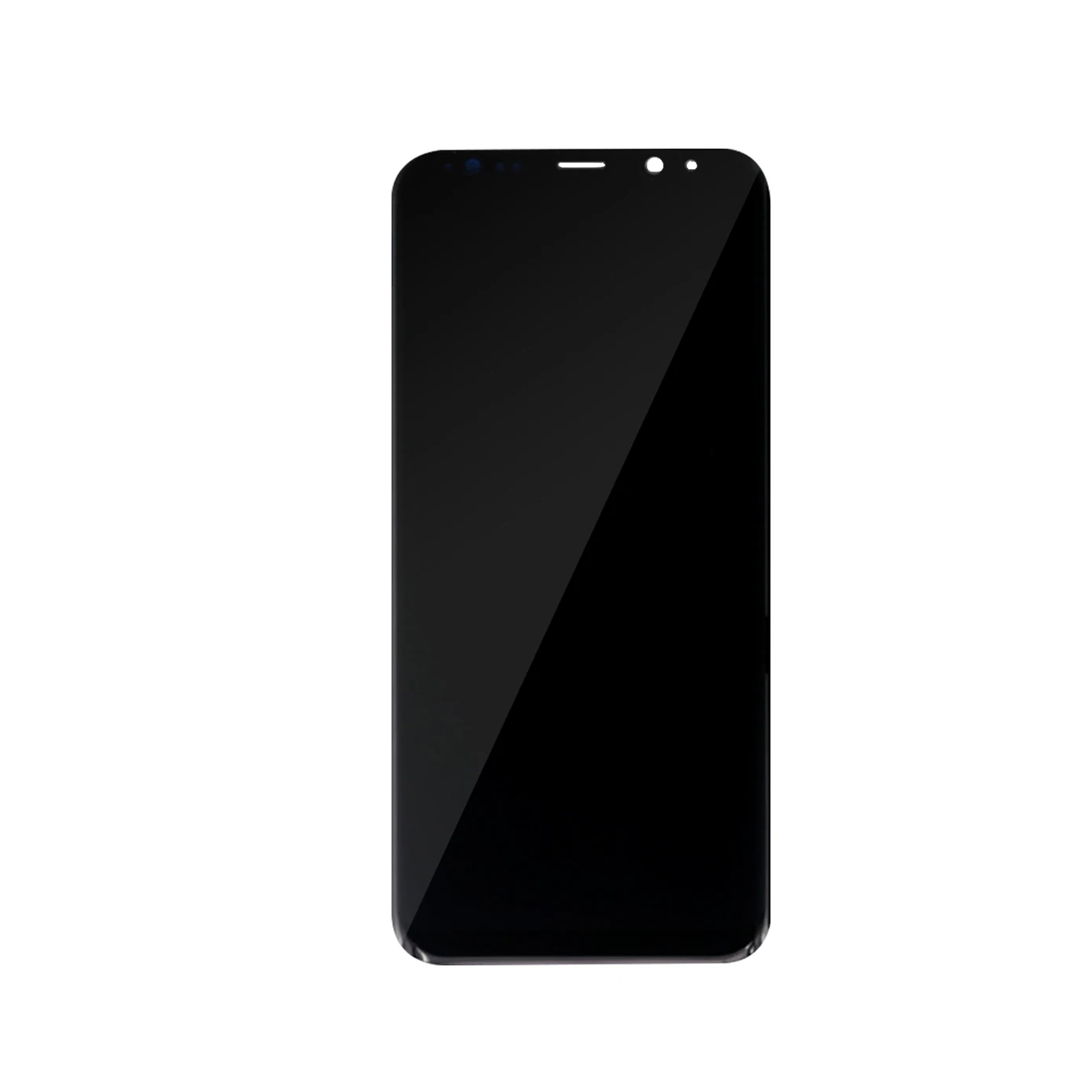 Оригинальный экран S8plus для SAMSUNG Galaxy S8 PLUS сменный ЖК-экран с сенсорным