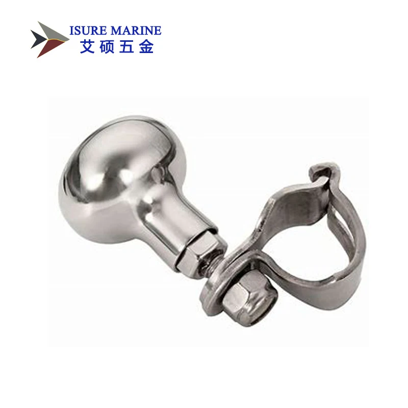 2 шт. поворотная ручка для руля лодки из нержавеющей стали 316|marine stainless steel|marine