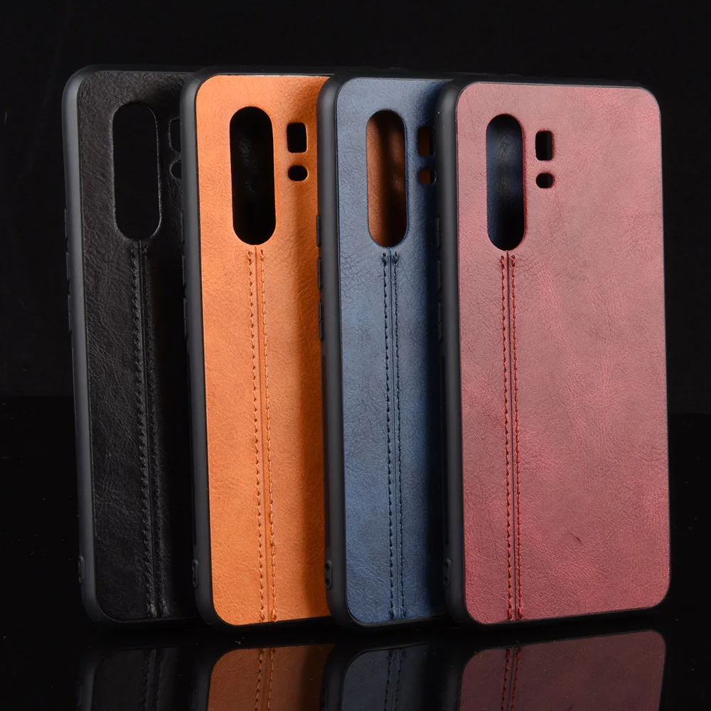 Чехол с текстурой ковбоя для Vivo X30 Pro X30Pro чехол кожаный узором защитная задняя