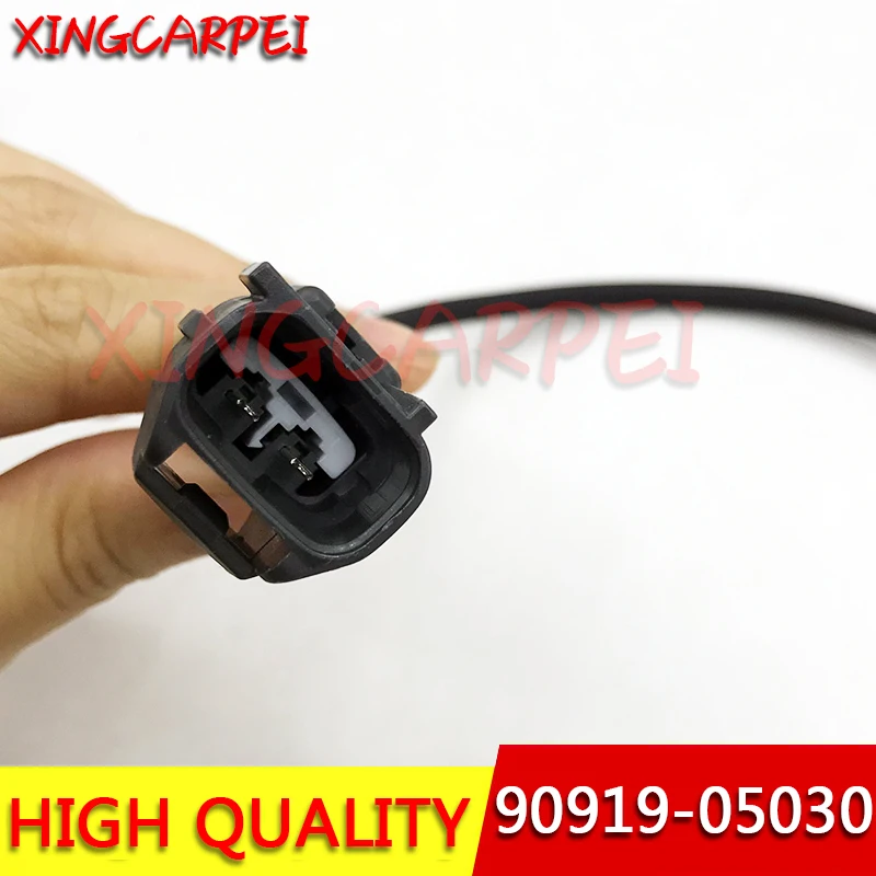 90919-05030 9091905030 Датчик положения коленчатого вала для TOYOTA Celica Matrix Corolla автозапчасти |