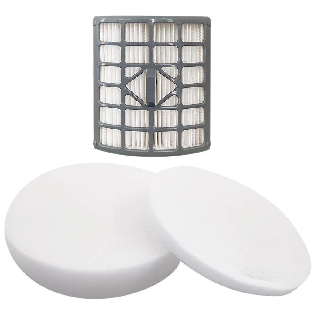 

Filter For Shark Vacuum Cleaner NV340 NV340UK NV340UKP NV340UKR NV340UKC 26 Highly Matched With The Original
