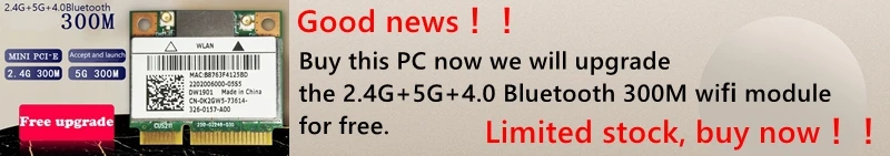 Новейший Kaby Lake R 8Gen мини-ПК без вентилятора i7 8550u 8565U Intel UHD620 win10 четырехъядерный 8 нитей DDR4 2400 NUC ПК