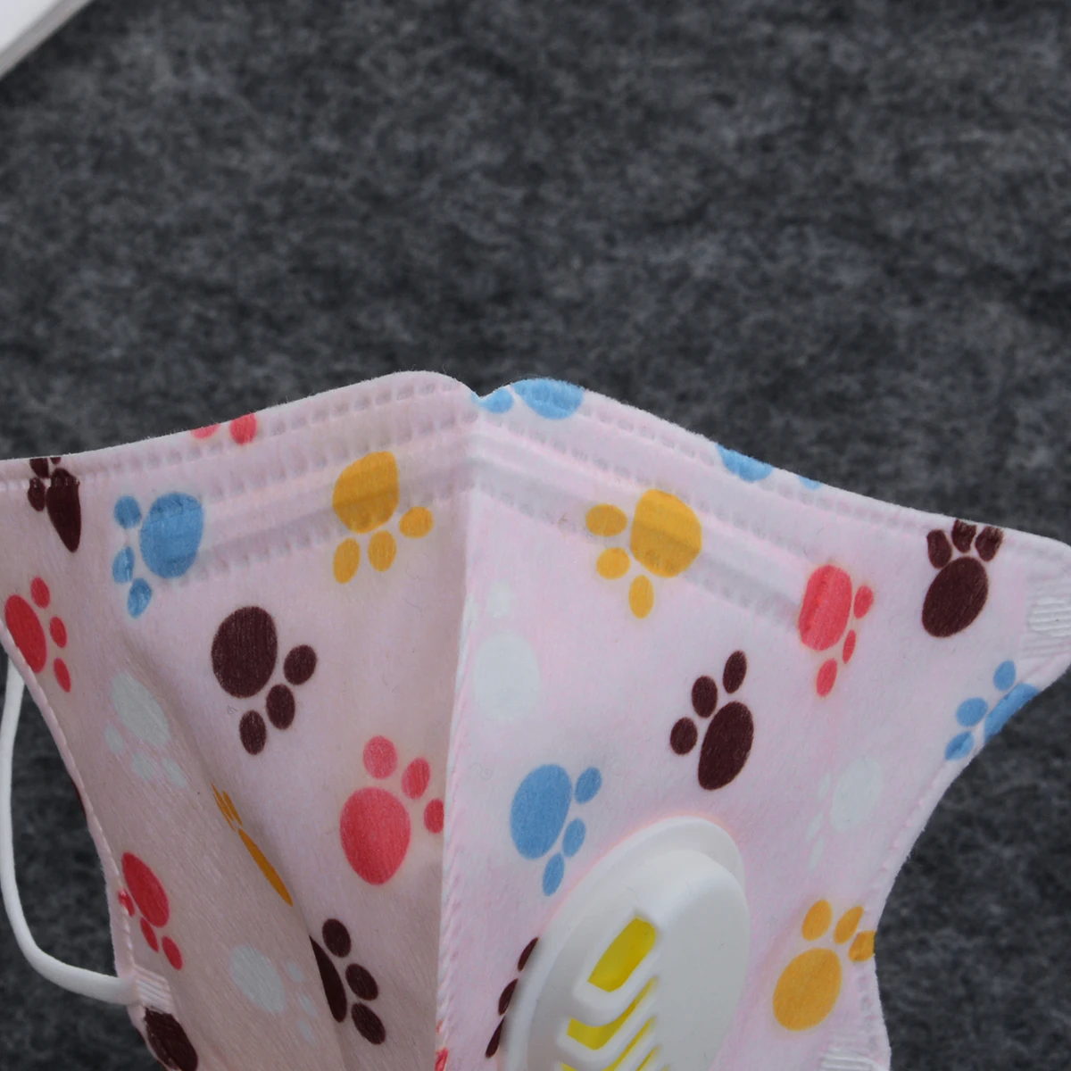 1 шт. детская защита для рта Защита лица от пыли PM2.5 загрязнения маска детей|Маски|