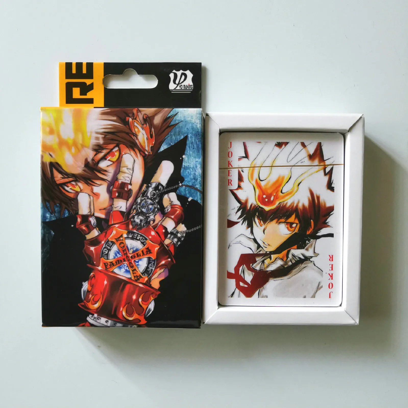 27 стилей ONE PIECE Dragon Ball Z Наруто Аниме покерные игрушки хобби Хобби Коллекционные игрушки игровая коллекция карт