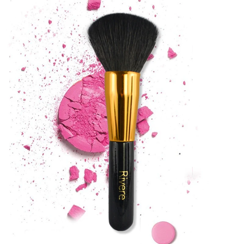 Многофункциональные кисти для макияжа Жидкость основы пудры румян кисть премиум