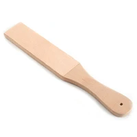 leather tool sharpening board diy rotary carving knife vegetable tanned leather sharpening board