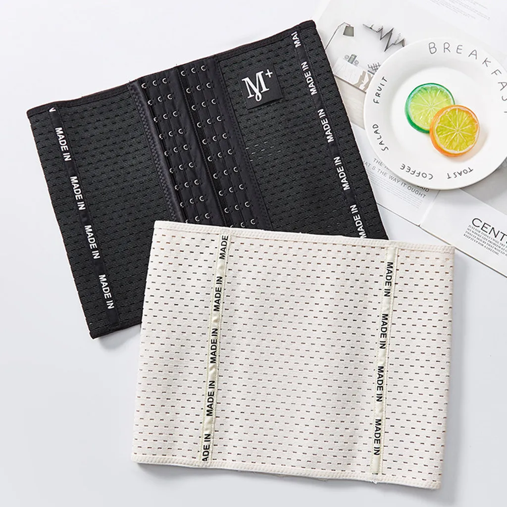 Корректирующий пояс для женщин утягивающие живот трусики с завышенной талией