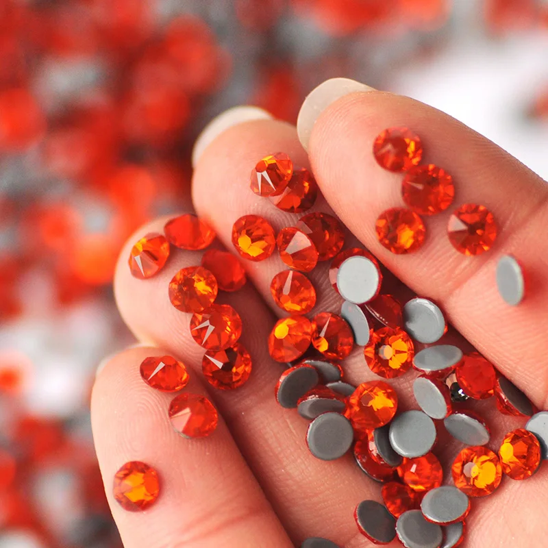 Стразы со стразами все размеры для украшения одежды | Дом и сад