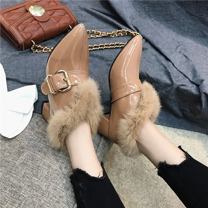 

Women's Shoes Stretch Fabric Sock Boots Autumn Winter Mid-calf boots Sexy Ladies Thin High Heels Pointed Toe Female Pumps 2021