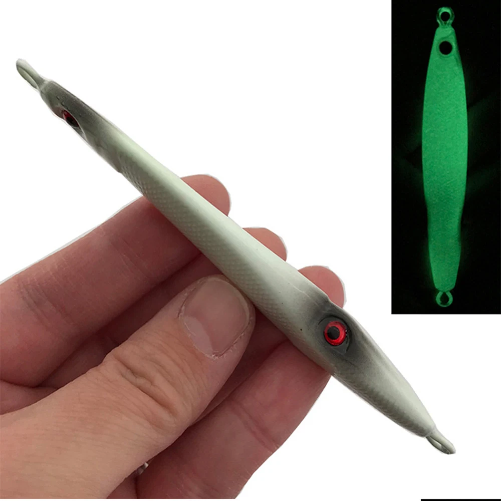 Рыболовная приманка 60 г 80 100 г|spoon lure|metal jiglure 60g |