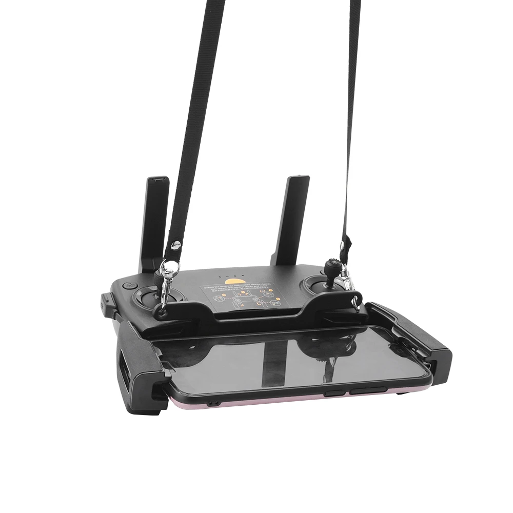 Двойной кронштейн с пряжкой для DJI MAVIC 2 PRO Zoom Spark Air Mavic Mini аксессуары ремень