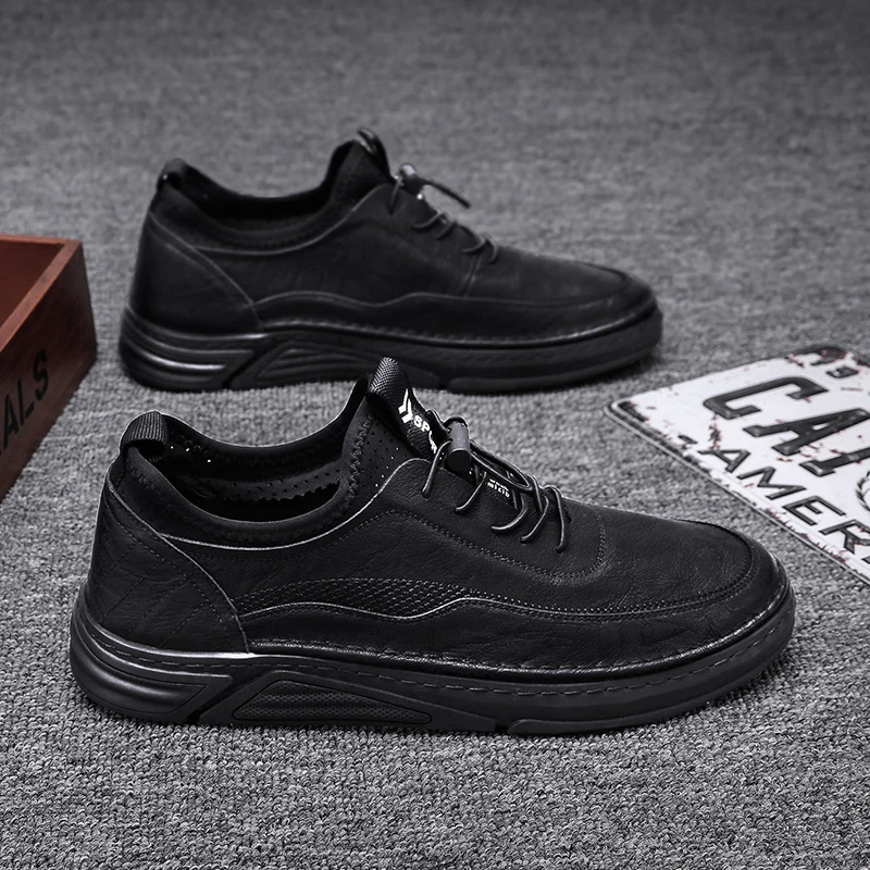 Мужские зимние кроссовки повседневная обувь для треккинга мужчин мужские