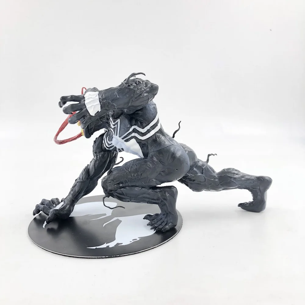 Фигура Венома из ПВХ фигурка героя фильма ARTFX коллекционная игрушка подарок |