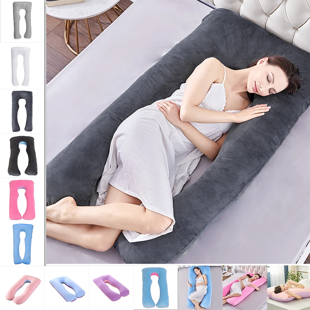 

Pillow Comfortable Women Sleepers Cushion for Bed