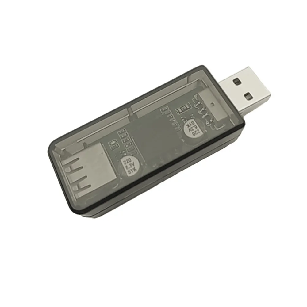 С корпусом модуль питания Цифровой изолятор защита USB к полная скорость планшеты