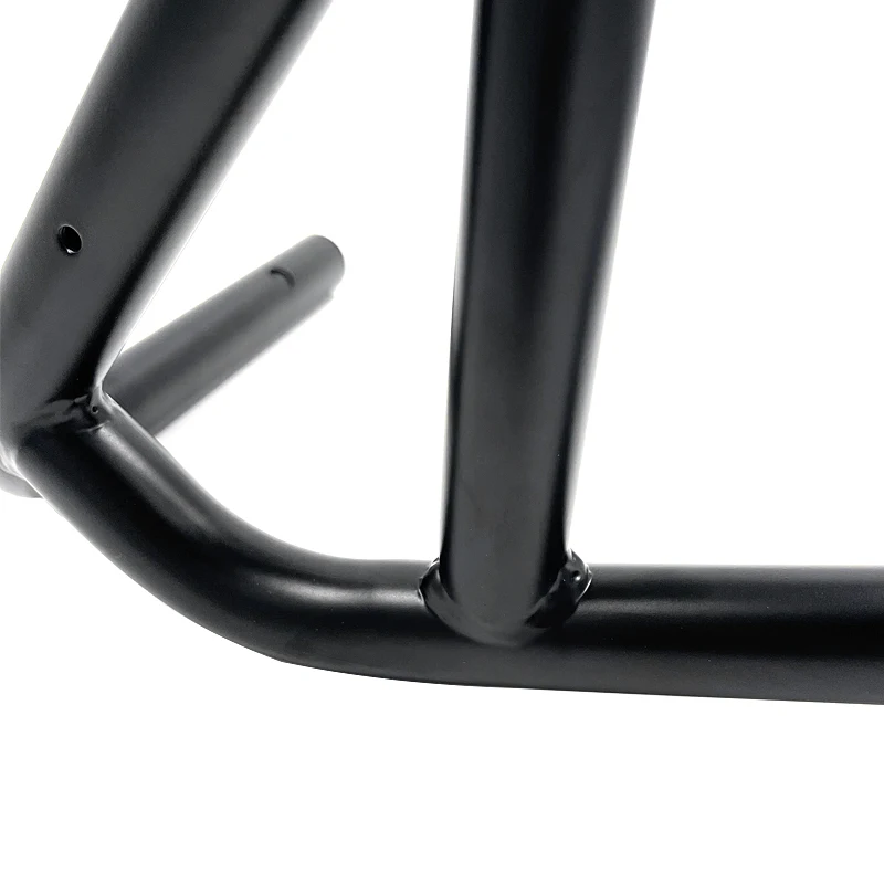 

Motorcycle Engine Guard Crash Bars Bumper Frame Sliders Protection For YAMAHA MT-15 MT 15 MT15 2019 2020 Moto Accessories NEW