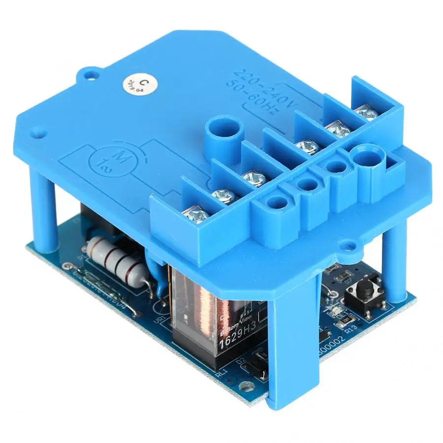 

220V 50-60Hz Water Pump Pressure Controller Electronic Circuit Board for EPC-2 Pump Accessories Water Level Waterpump Controller