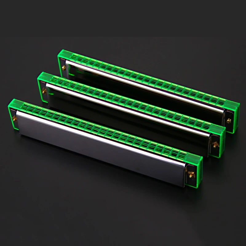 Детская металлическая игрушка с 24 отверстиями маленький рисунок слайдер пикколо