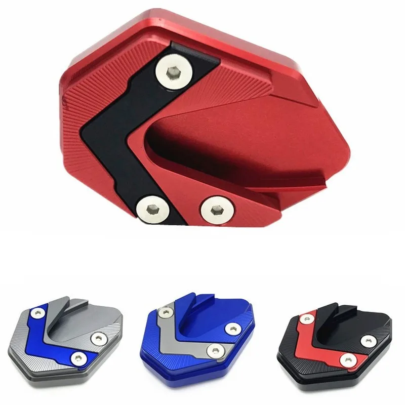 

For Aprilia Srmax250 Modified Side Support plus-Sized Large Pad Sr-max300 Tripod Seat Accessories CN(Origin)