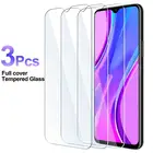 Защитное стекло для Xiaomi Redmi Note 9, 9S, 9T, 8, 8T, 7, 6 Pro Max, Redmi 9T, 9A, 9C, 8, 8A, 7, 7A, 6, 6A, 3 шт.