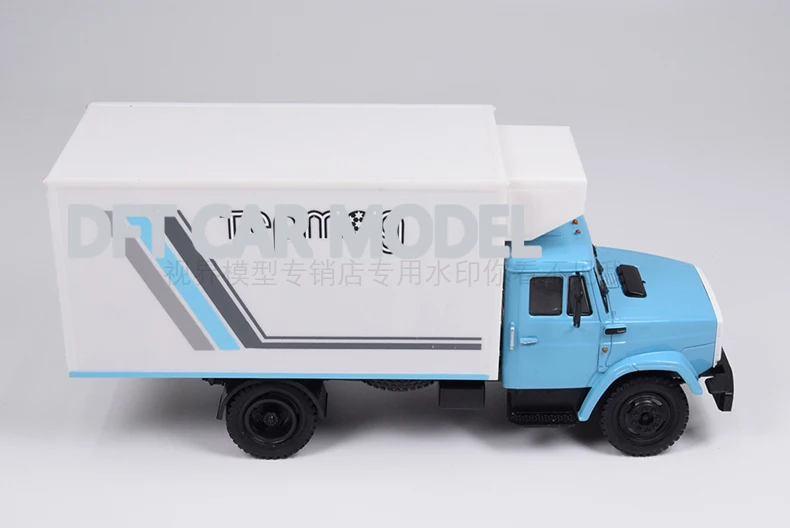 1:43 сплав Odaz-43093 грузовик модель детской игрушки авторизованный игрушки для детей