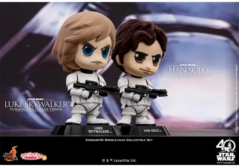 Звездные войны черная серия коробка Упаковка Силы Пробуждение Черная Серия 6 дюймов Pobaffite фигурка " Boba Фетт Подарочные игрушки