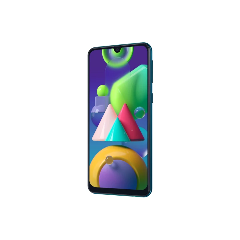 Смартфон Samsung Galaxy M21 64GB | Мобильные телефоны и аксессуары