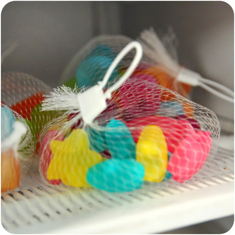

6pcs fruit And Square Shaped reusable ice cubes mold ice maker Physical Cooling Tools for Picnic party kitchen accessories