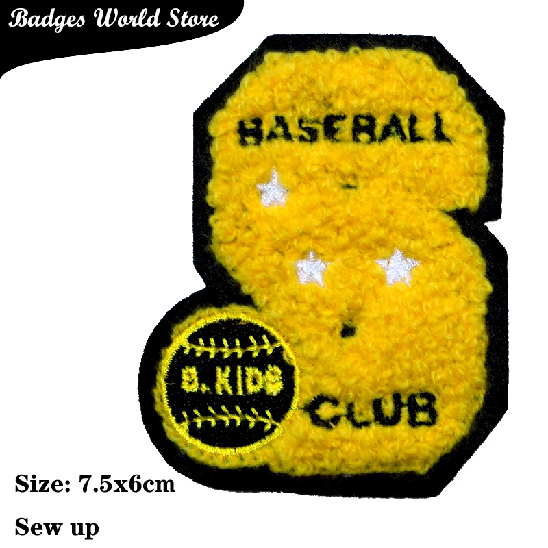 Нашивки для одежды с мультяшным медведем кошкой снеговиком собакой | Дом и сад