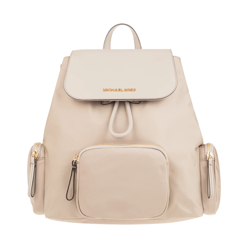 Light Gray102185604 Майкл Корс Mochila Abbey Signature рюкзак 35T8GAYB7C/35T9GAYB7C/35T9GAYB6C/35T9SAYB6C - Цвет: Light Gray102185604