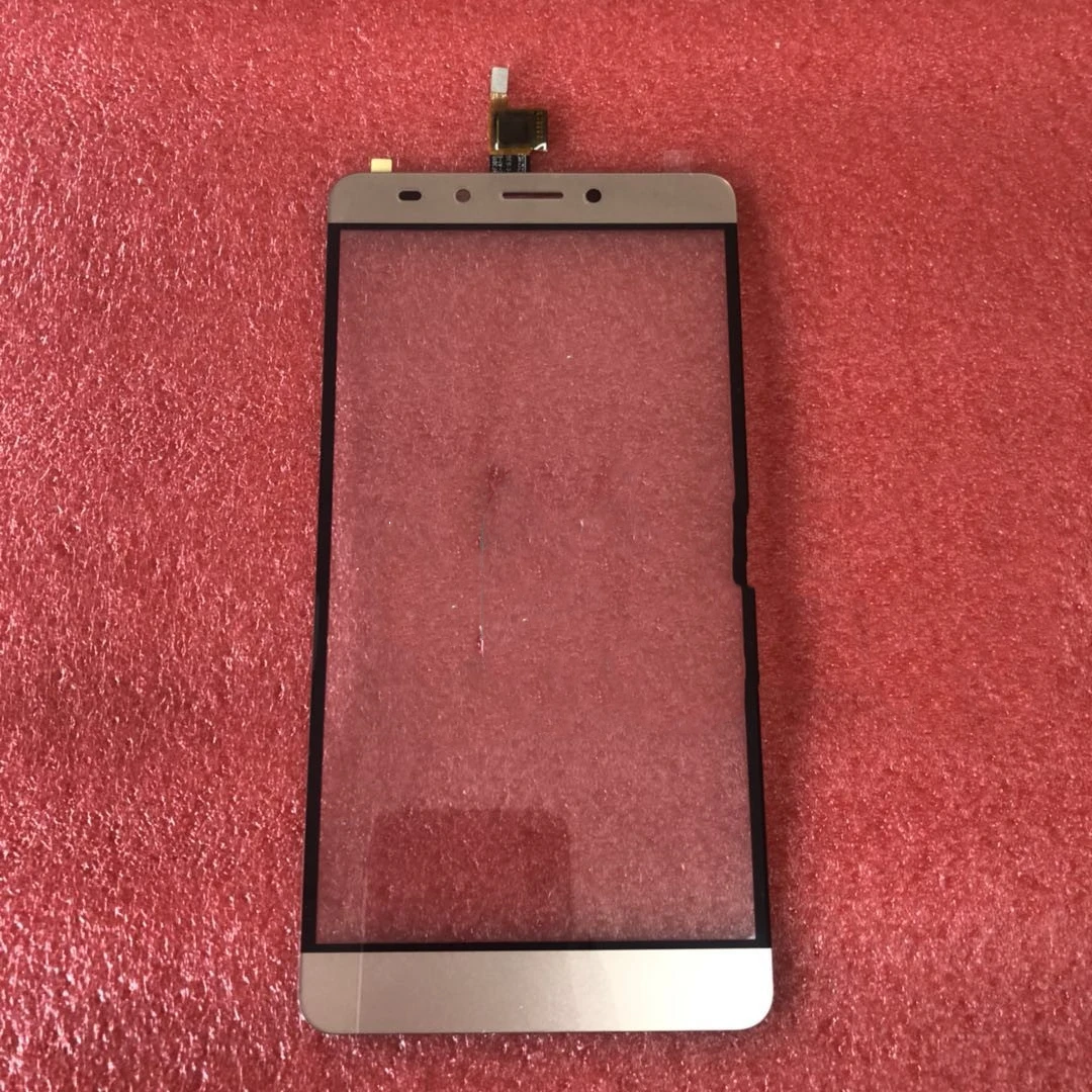 ZGY Touch Сенсор для Lenovo Vibe A Примечание 3x601 сенсорный Панель окрашенные запасные