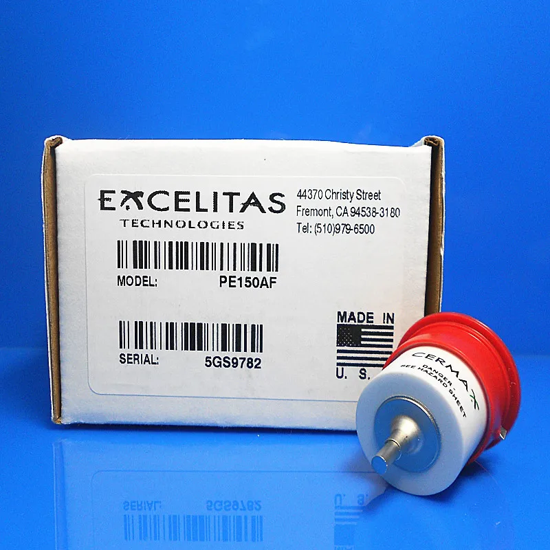 1 шт. PE150AF Cermax 150 Вт ксеноновая лампа Excelitas технологии Fujinon 2200 Luxtec осветительная