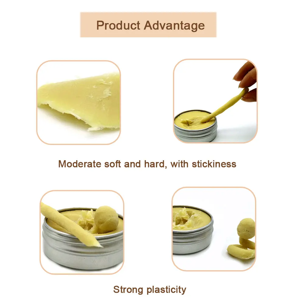 Шрам для лица и носа воск макияжа темные тона кожи косплей специальный эффект