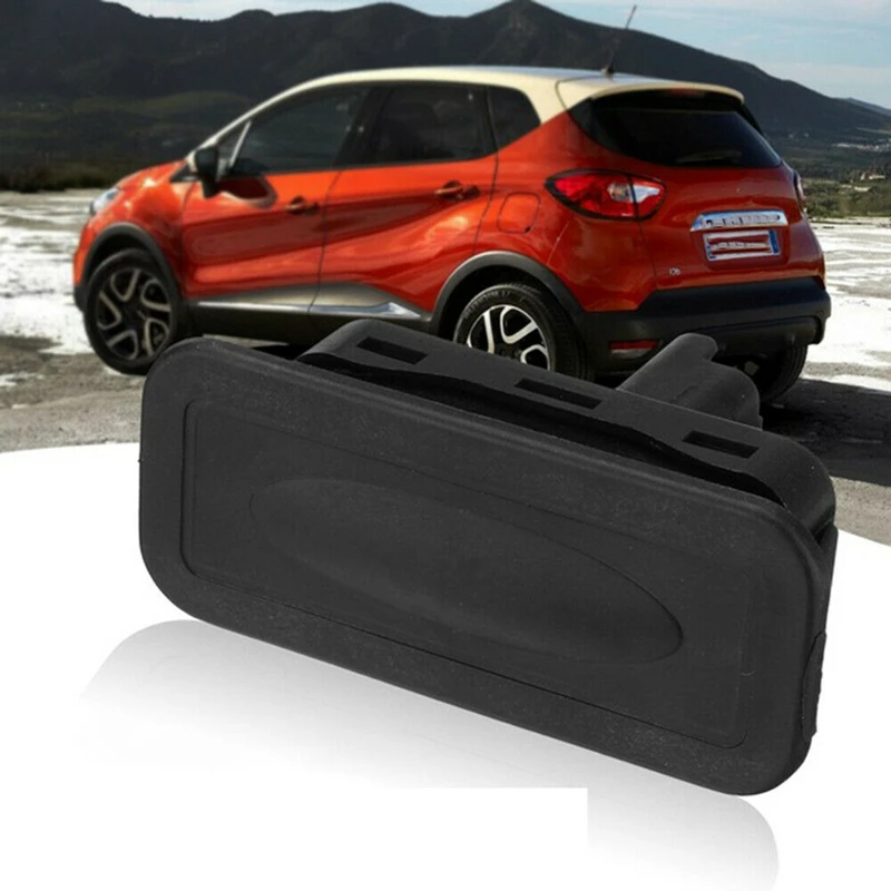 8200076256 переключатель высвобождения багажника для Renault Clio Captur Megane