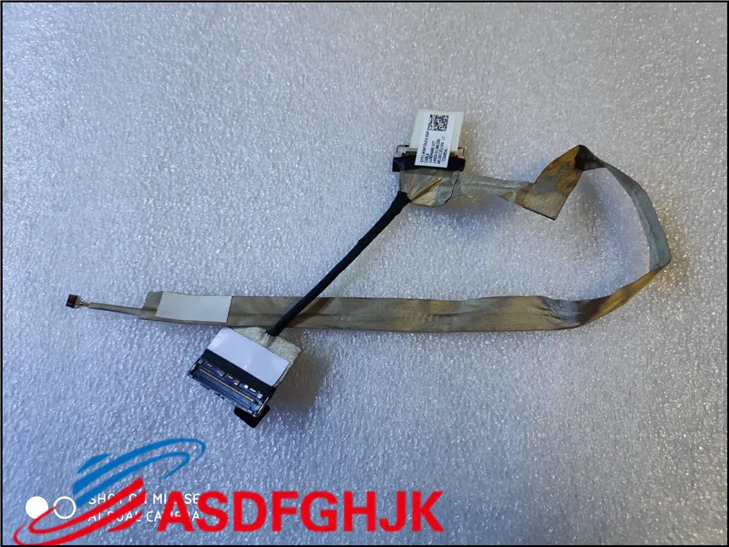 

LaptopNotebook LCDLEDLVDS AudioVideo CABLE for Asus G751 G751J G751JL G751JM G751JT G751JY Non-Touch EDP 14005-01380300