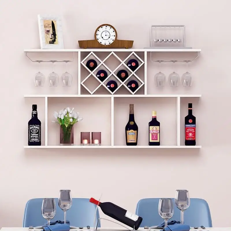 Adega vinho полка для стеллажа Dolabi витрина гостиной хранения кухонных