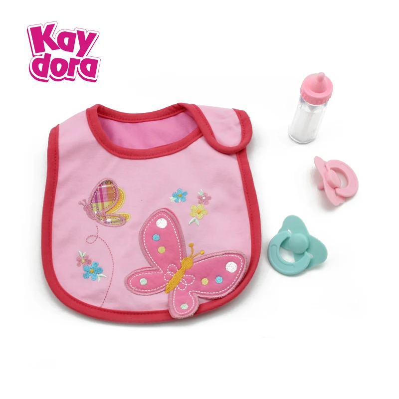 Набор для кормления детских кукол бутылочка с волшебной обезболивающей молочной