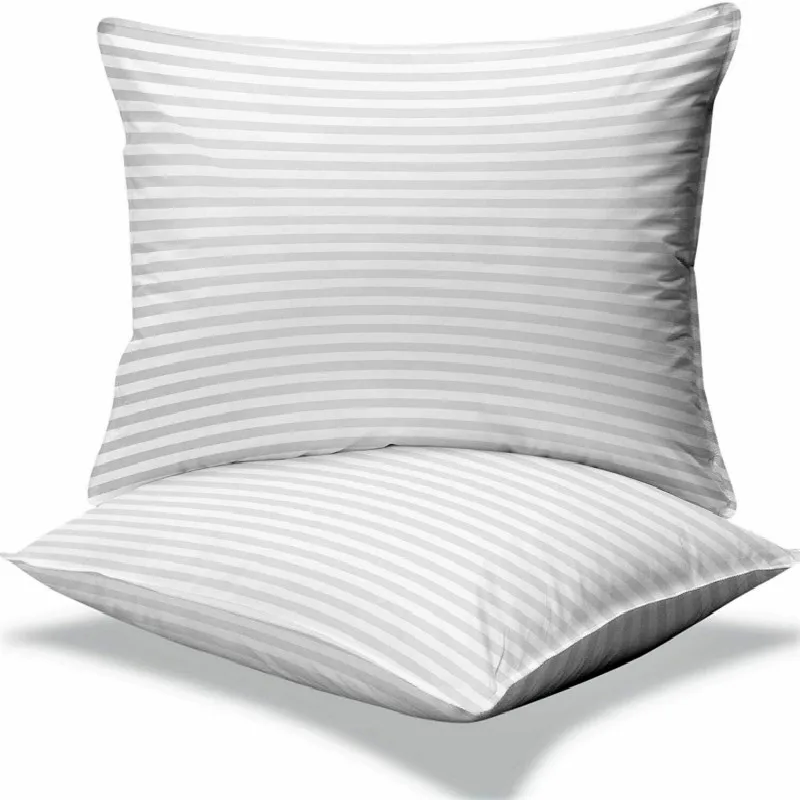 

2020 New Comfortable and Beautiful Bed Pillow, Side Back Pillow Large Rectangular Pillow To Relieve Fatigue