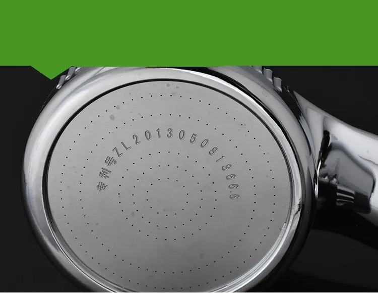 

ABS new material shower head bathroom general shower sanitary ware shower ducha head ducha grifos faucet hand-held shower