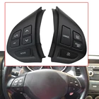 Переключатель круиз-контроля, кнопки на руль для M itsubishi ASX Outlander XL 2007-2012, автомобильные аксессуары