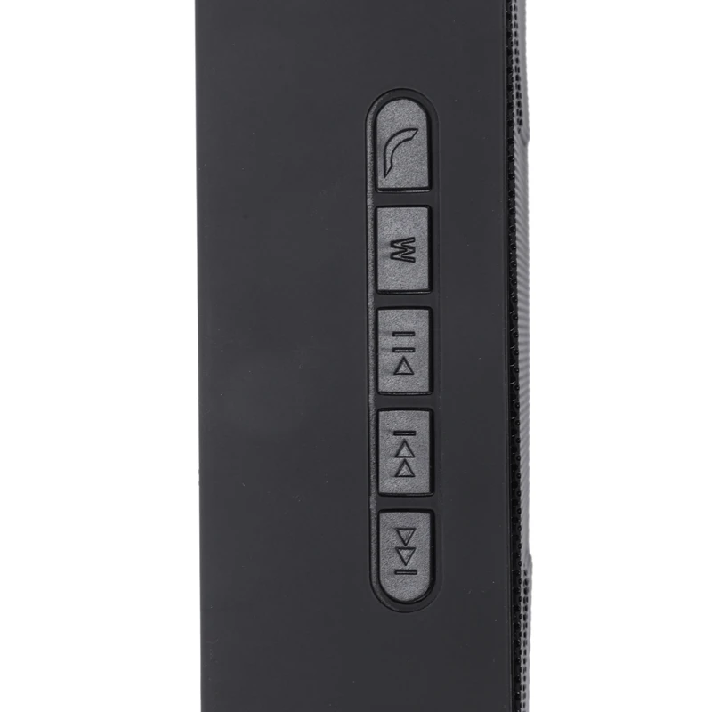 Горячая SC208 беспроводной Bluetooth динамик мобильный телефон Hands Free сабвуфер TF карта