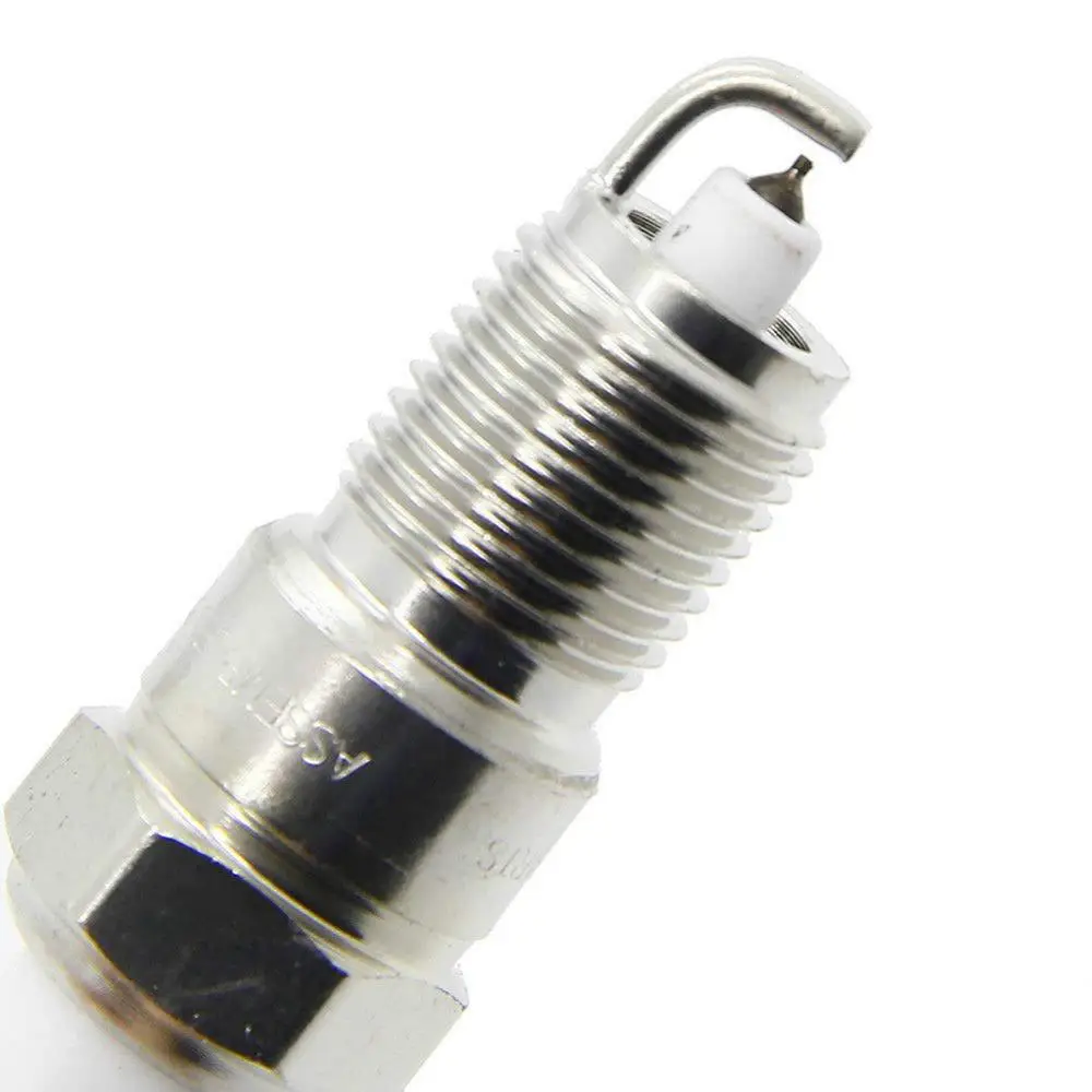 8 шт./компл. 41-110 (12621258) иридиевая Свеча зажигания подходит для Cadillac for Hummer H2 Buick GMC